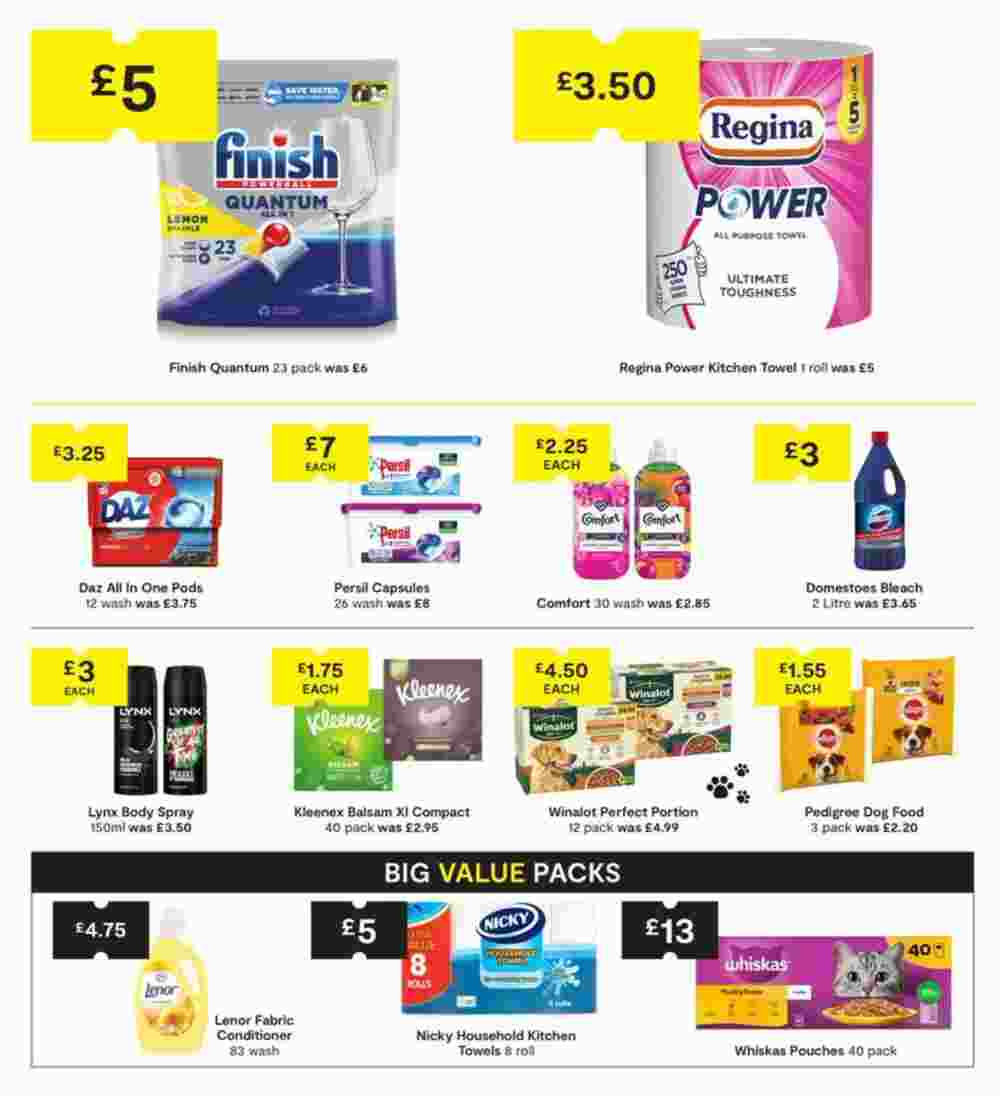 SuperValu offers valid from 11/02/2024 - Page 16.