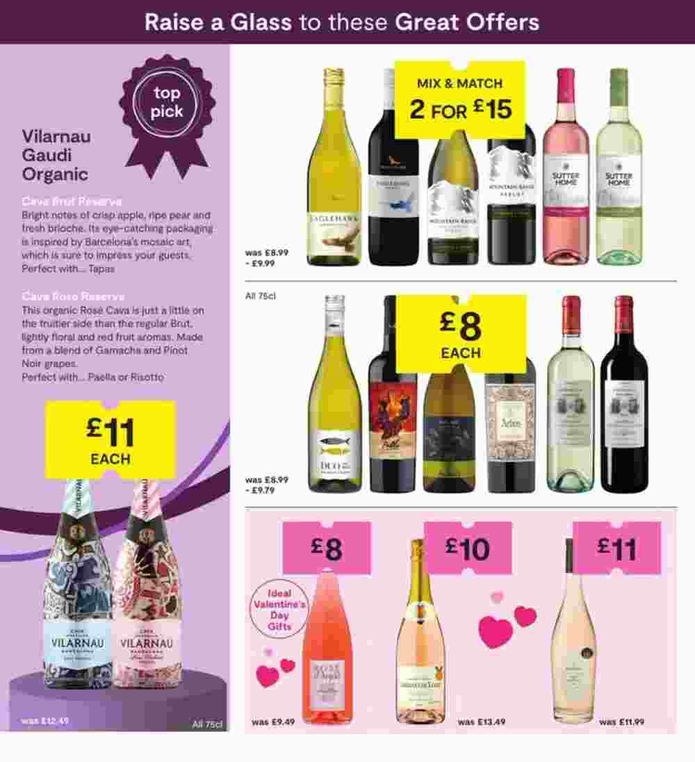 SuperValu offers valid from 11/02/2024 - Page 22.