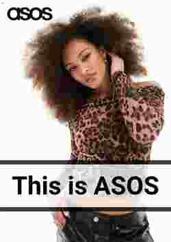 ASOS offers valid from 18/02/2024
