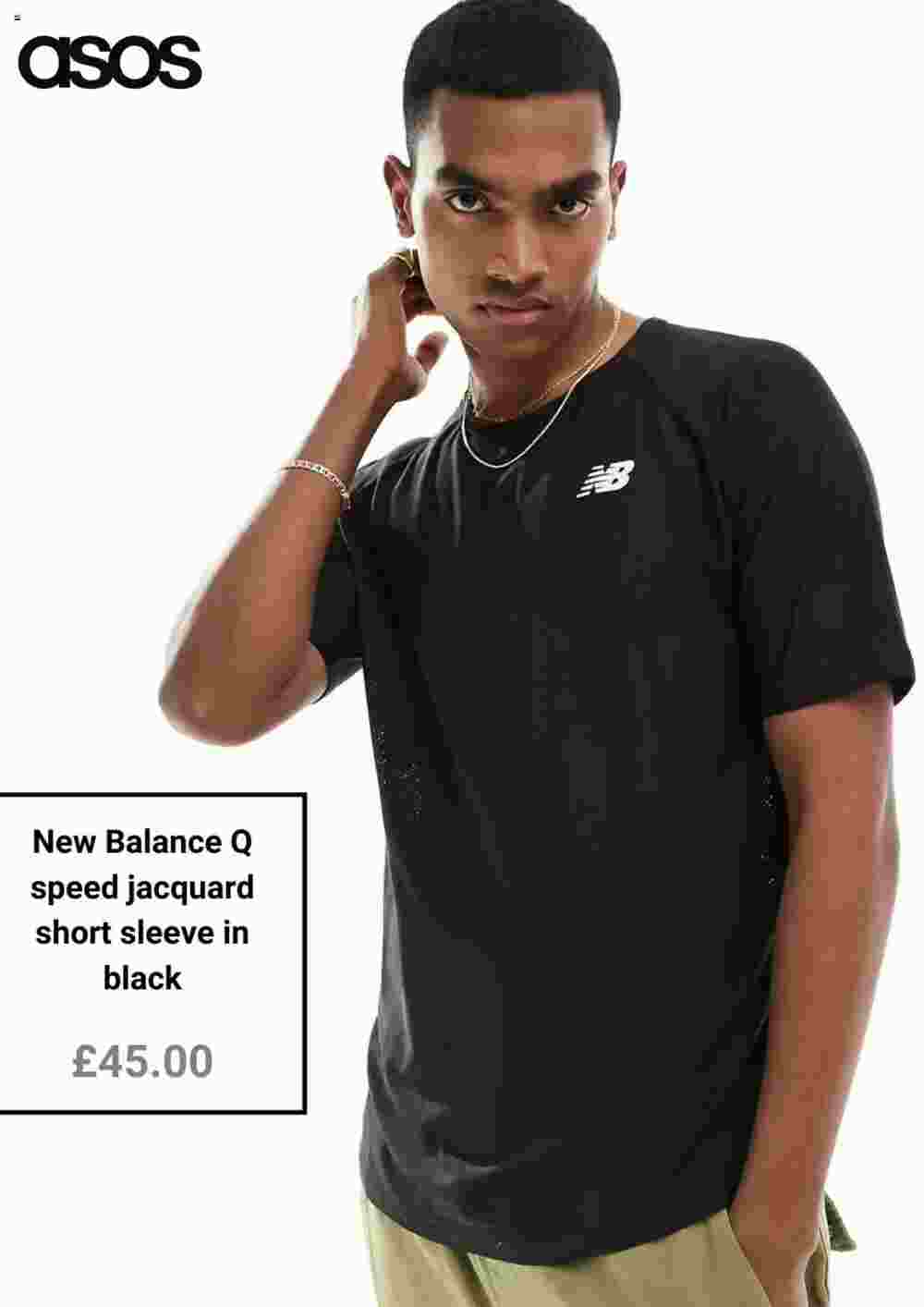 ASOS offers valid from 18/02/2024 - Page 7.