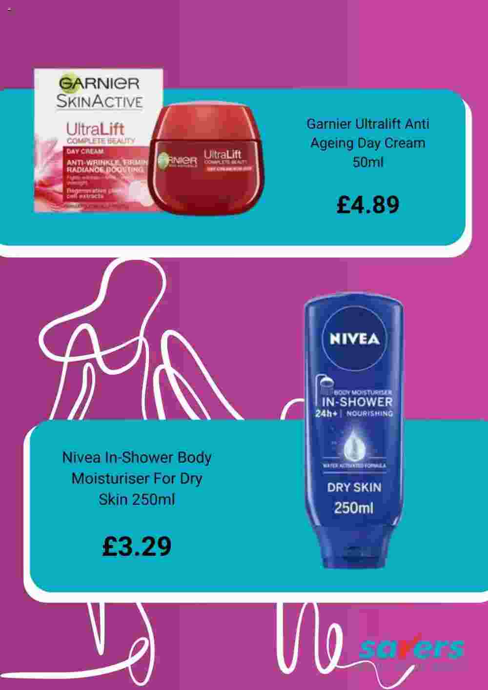Savers offers valid from 19/02/2024 - Page 2.