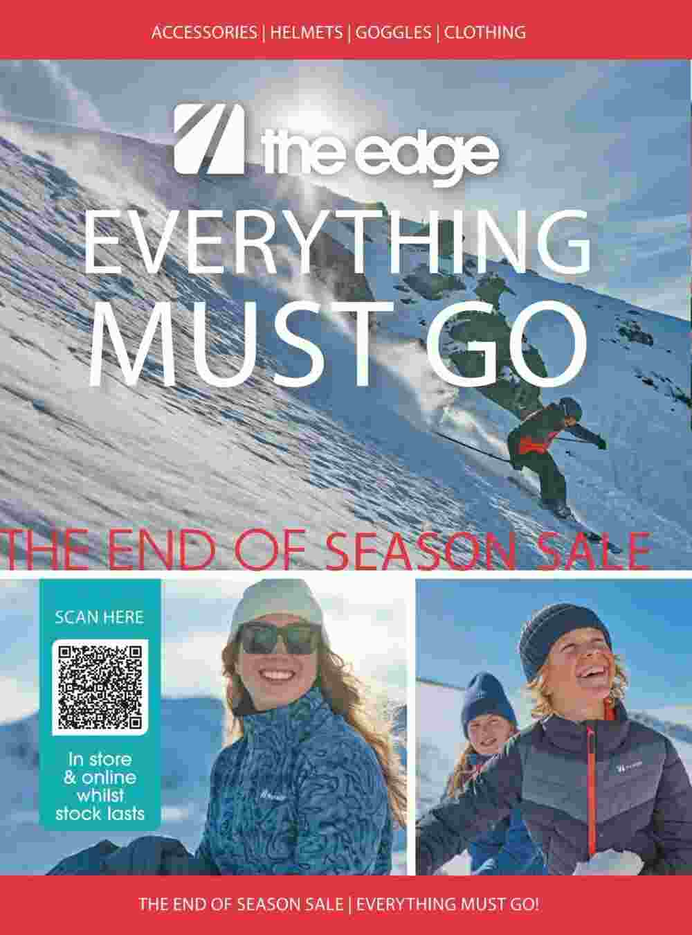 GO Outdoors offers valid from 20/02/2024 - Page 10.