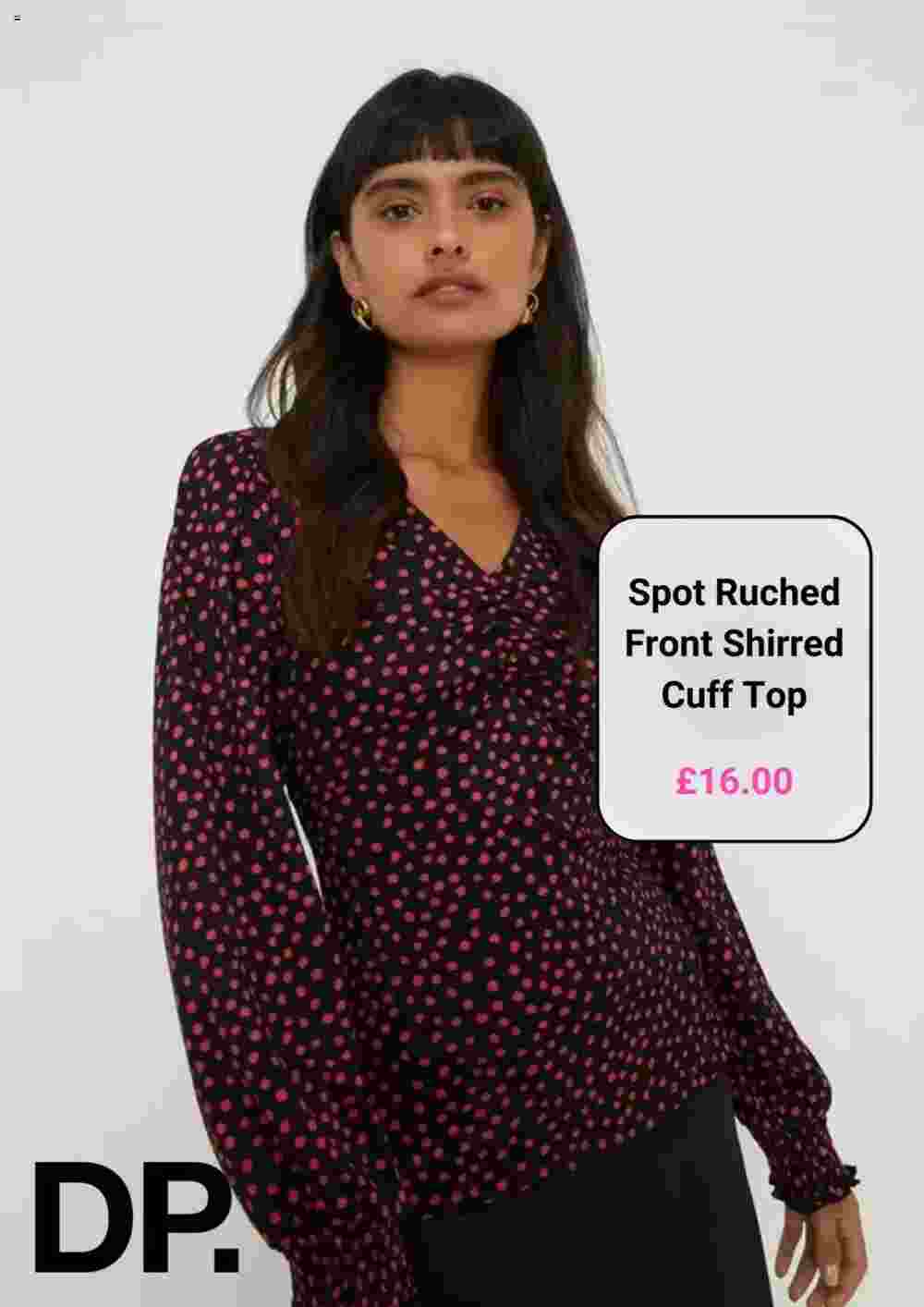 Dorothy Perkins offers valid from 20/02/2024 - Page 7.