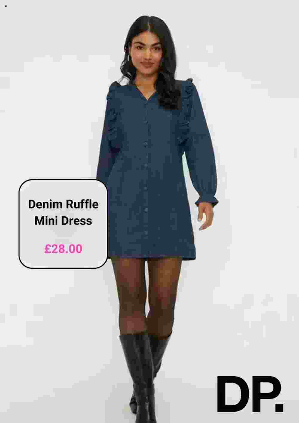 Dorothy Perkins offers valid from 20/02/2024 - Page 8.