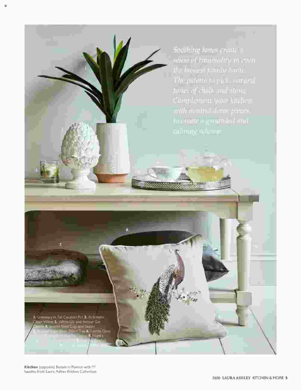 Laura Ashley offers valid from 23/02/2024 - Page 5.