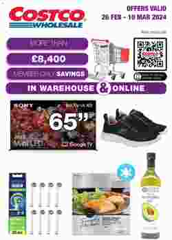 Costco offers valid from 26/02/2024