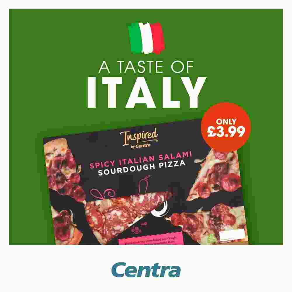 Centra offers valid from 26/02/2024 - Page 2.