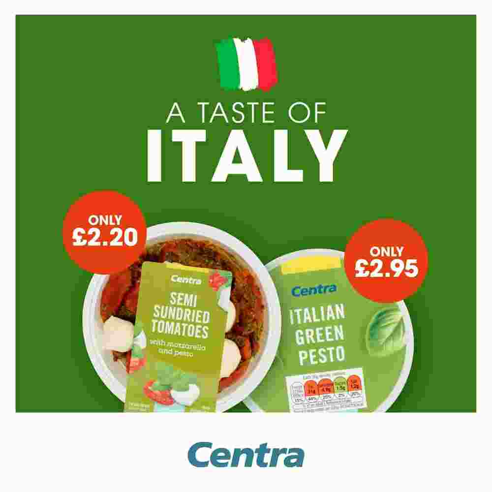 Centra offers valid from 26/02/2024 - Page 3.