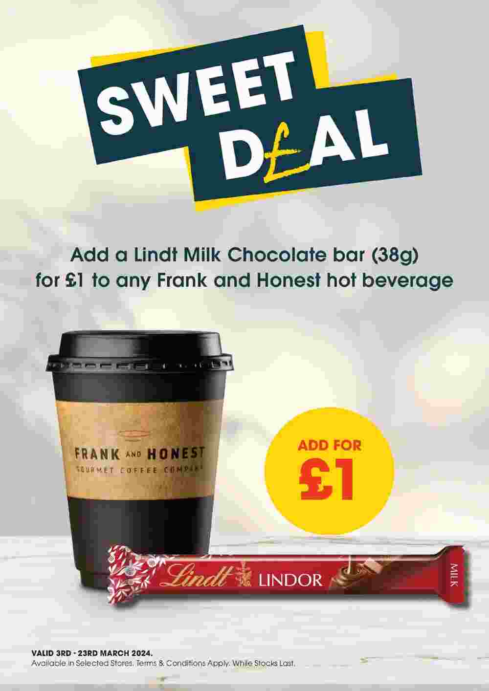 Centra offers valid from 04/03/2024 - Page 10.