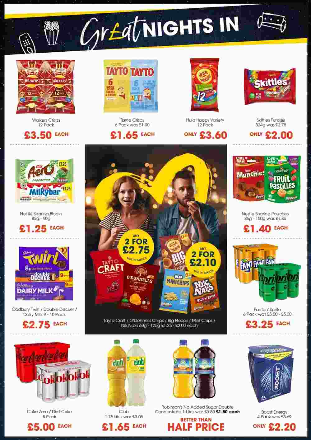 Centra offers valid from 04/03/2024 - Page 9.