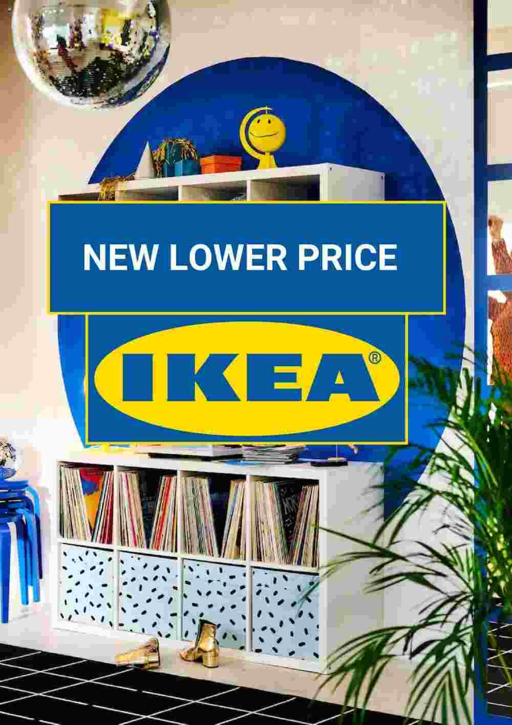 IKEA offers valid from 10/03/2024 - Page 1.