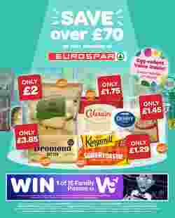 Spar offers valid from 11/03/2024