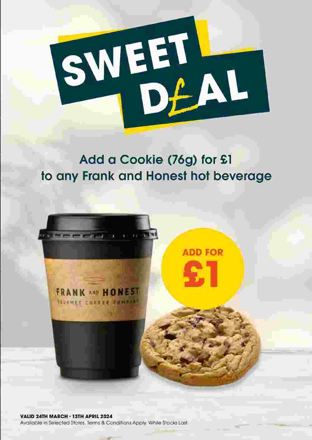 Centra offers valid from 24/03/2024 - Page 11.