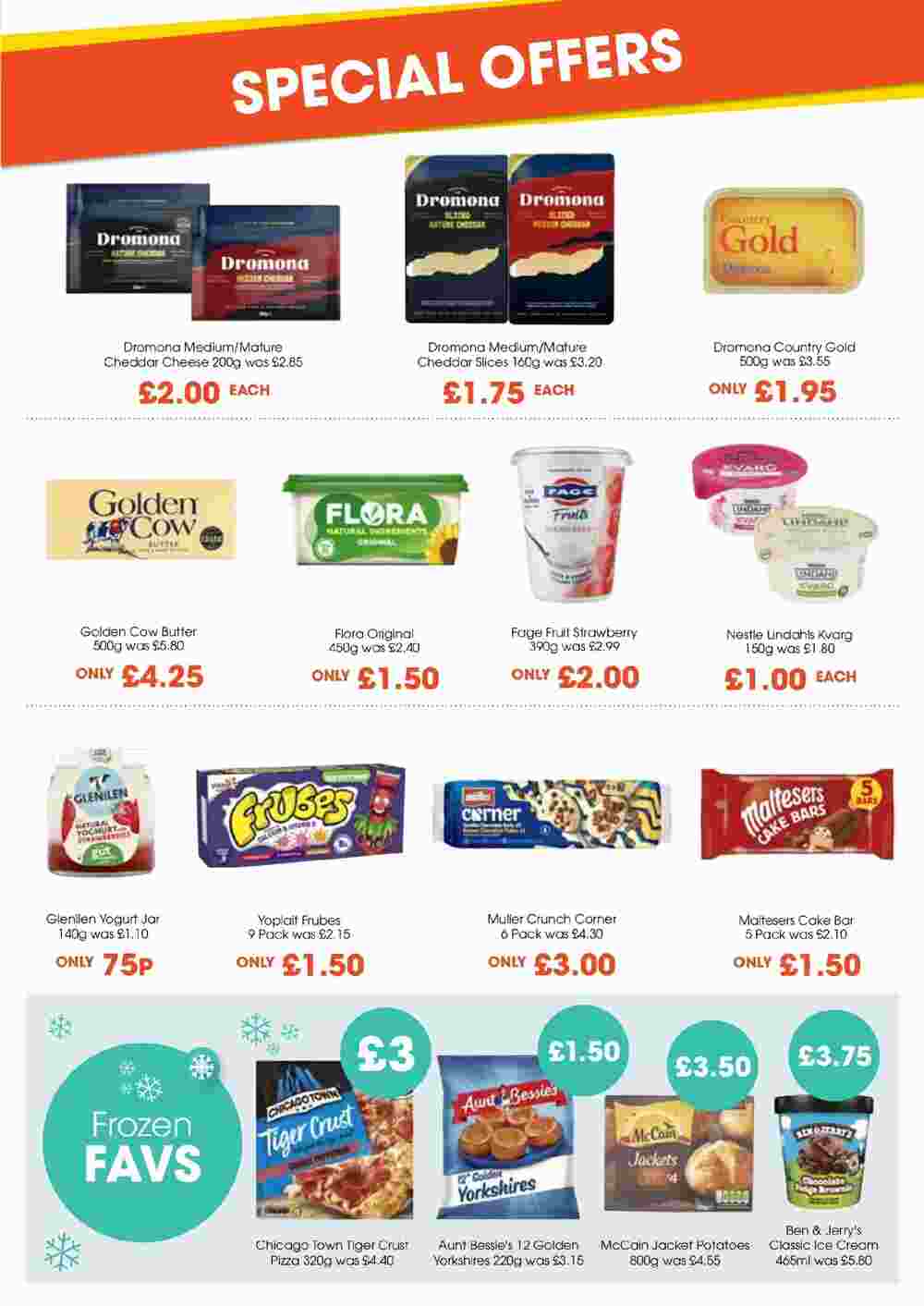 Centra offers valid from 24/03/2024 - Page 7.