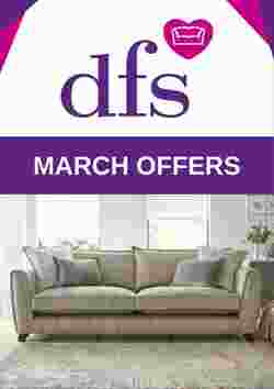 DFS offers valid from 26/03/2024