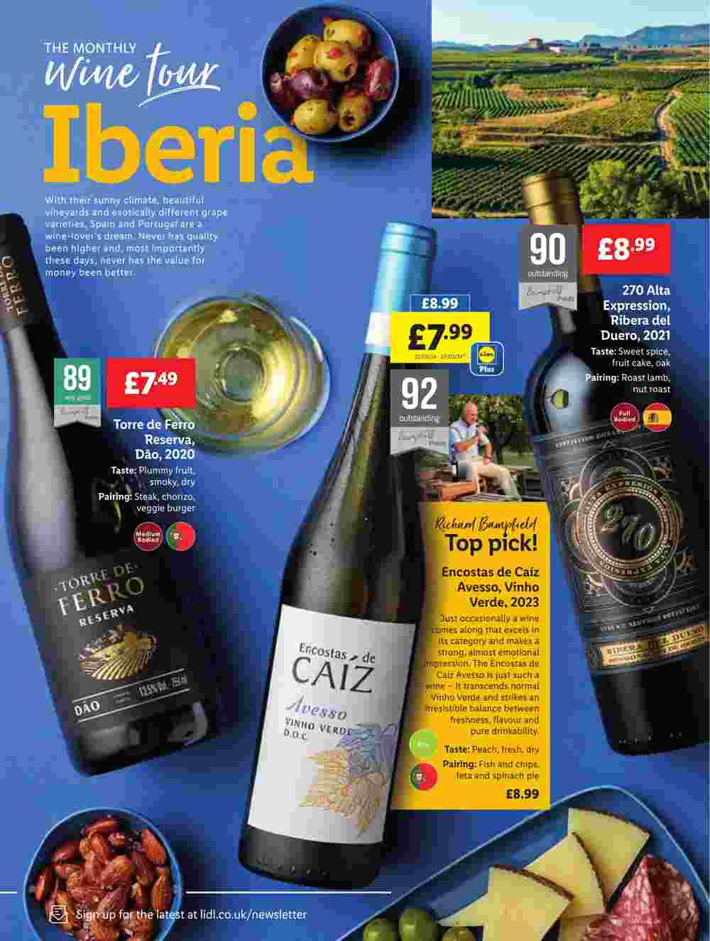 Lidl offers valid from 28/03/2024 - Page 4.