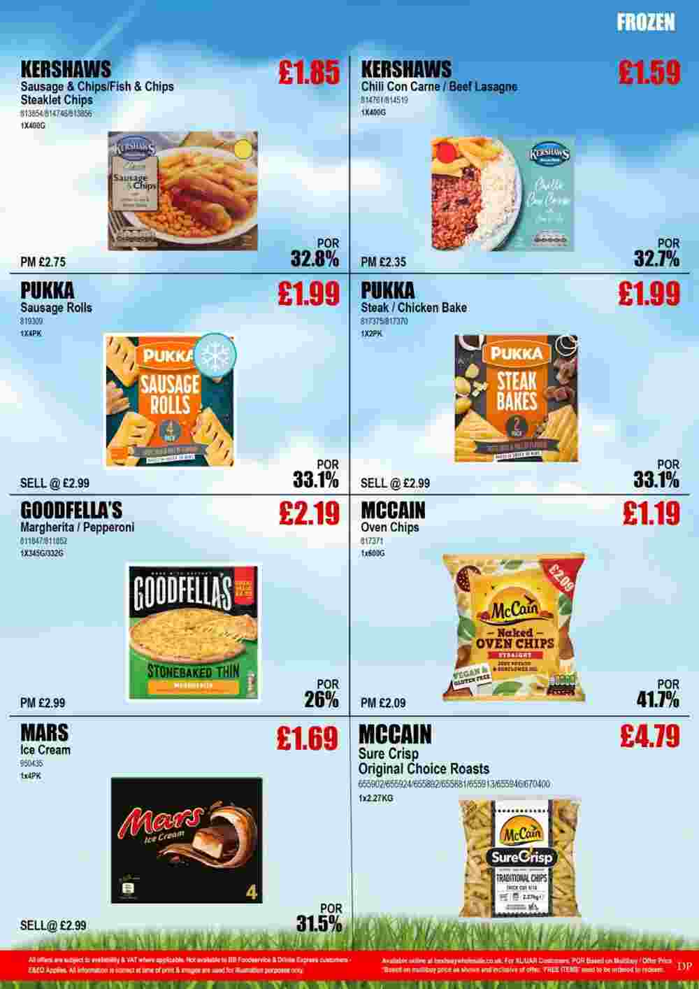 Bestway offers valid from 29/03/2024 - Page 14.