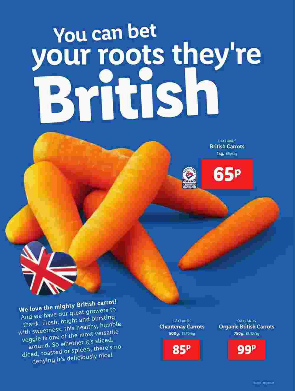 Lidl offers valid from 04/04/2024 - Page 2.
