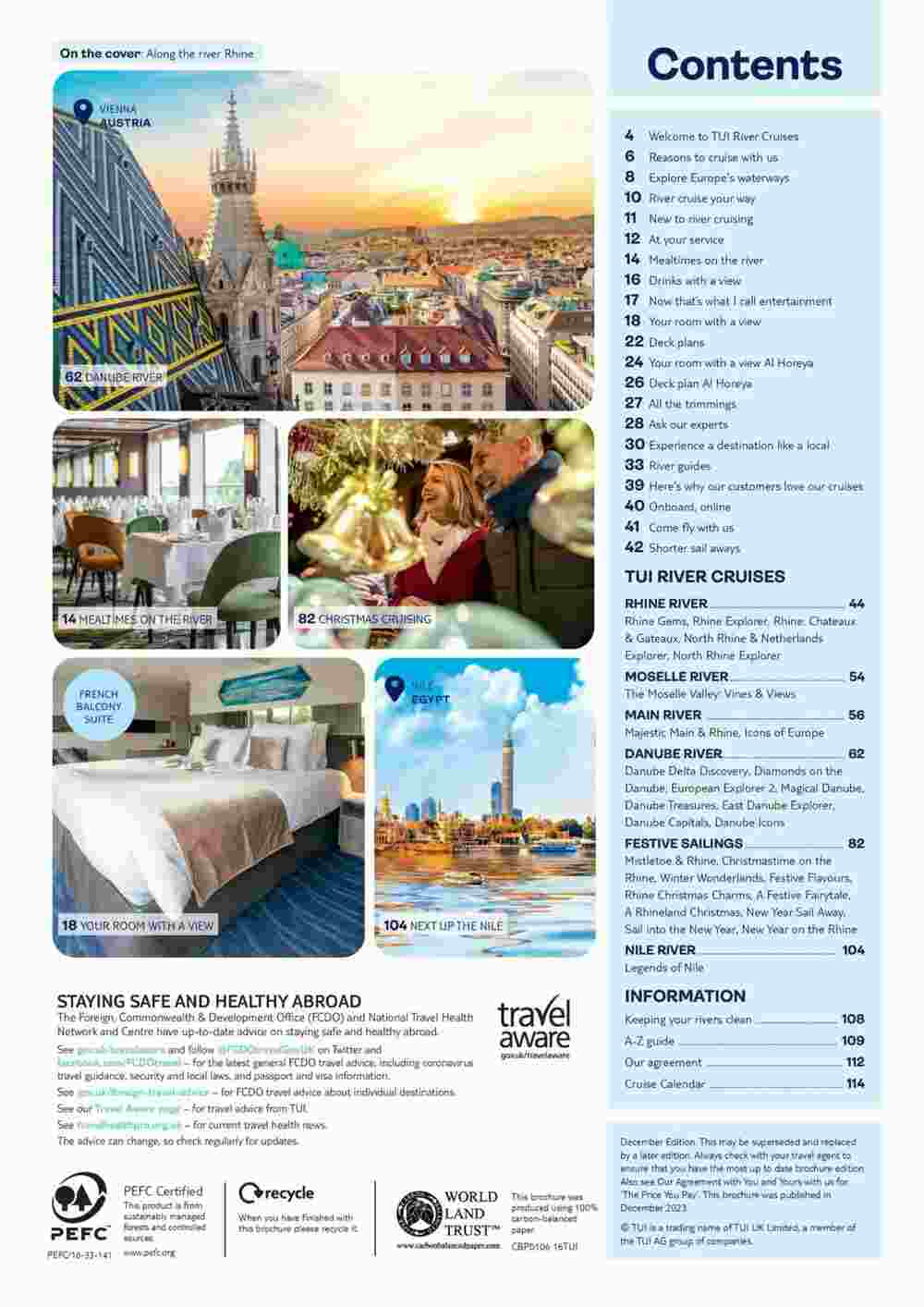 Tui offers valid from 09/04/2024 - Page 3.