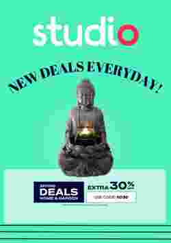 Studio offers valid from 11/04/2024