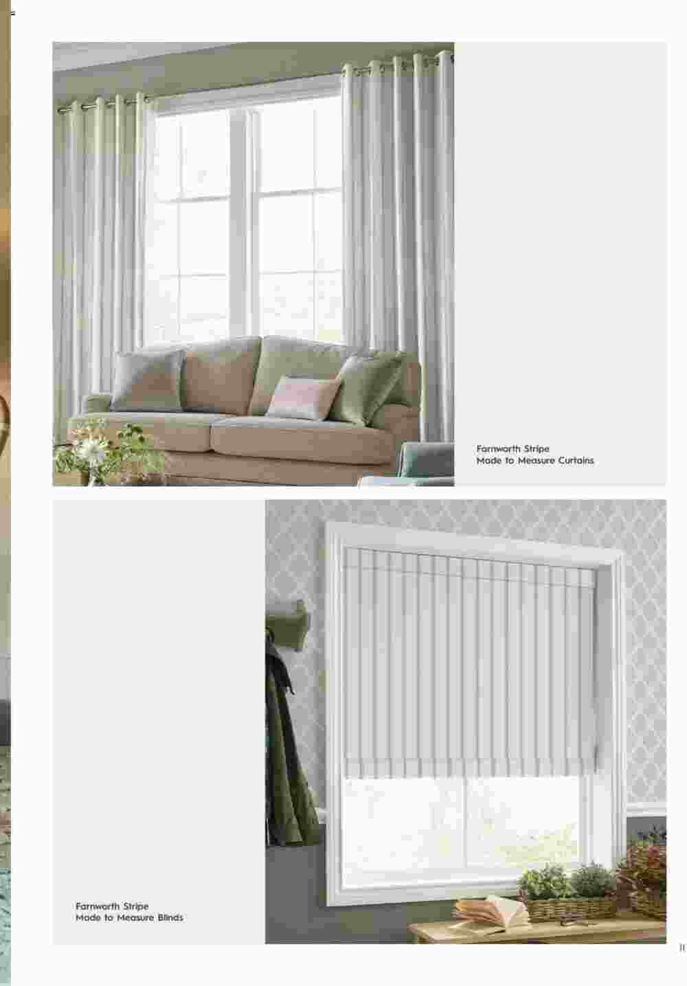Laura Ashley offers valid from 11/04/2024 - Page 11.