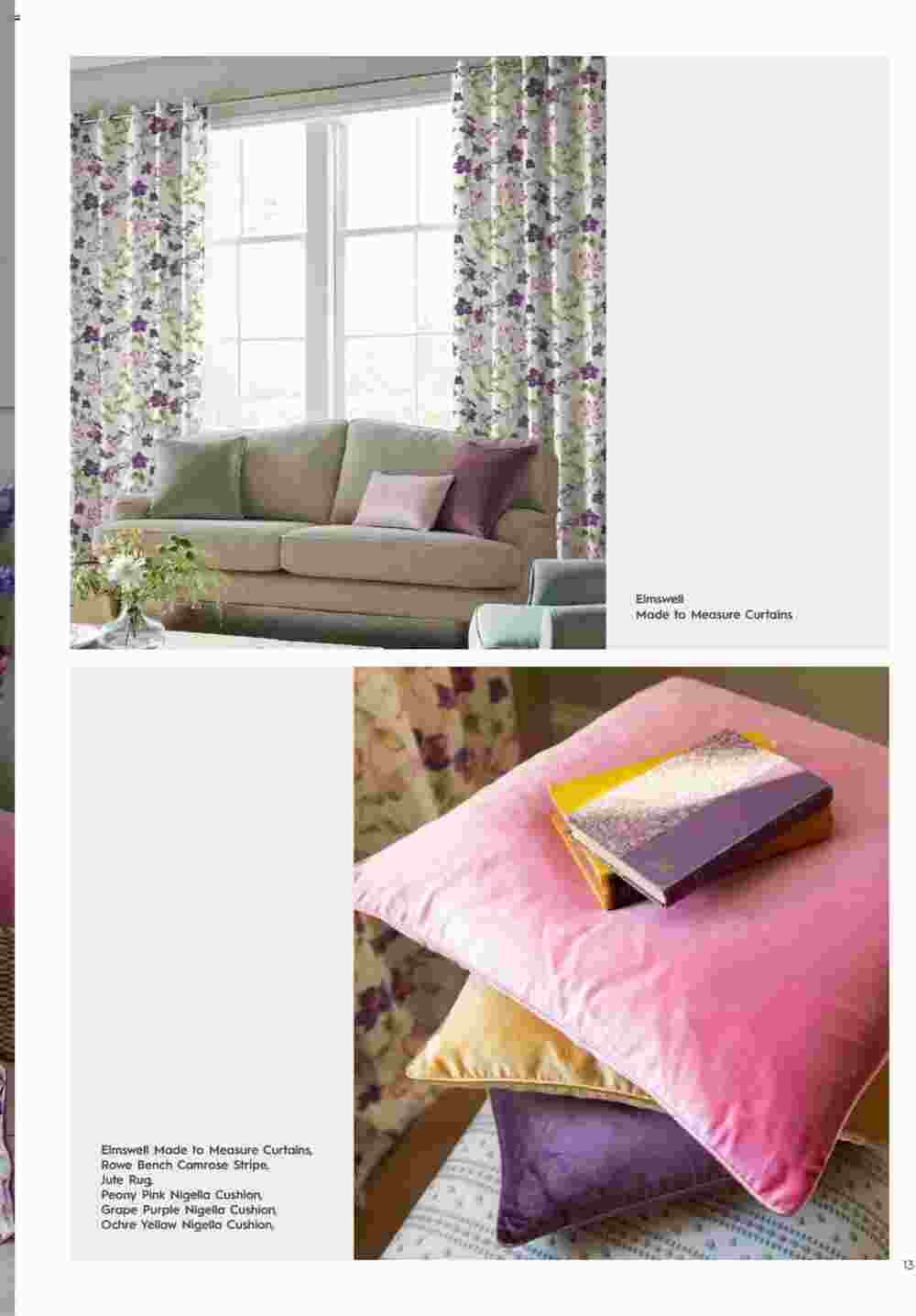 Laura Ashley offers valid from 11/04/2024 - Page 13.