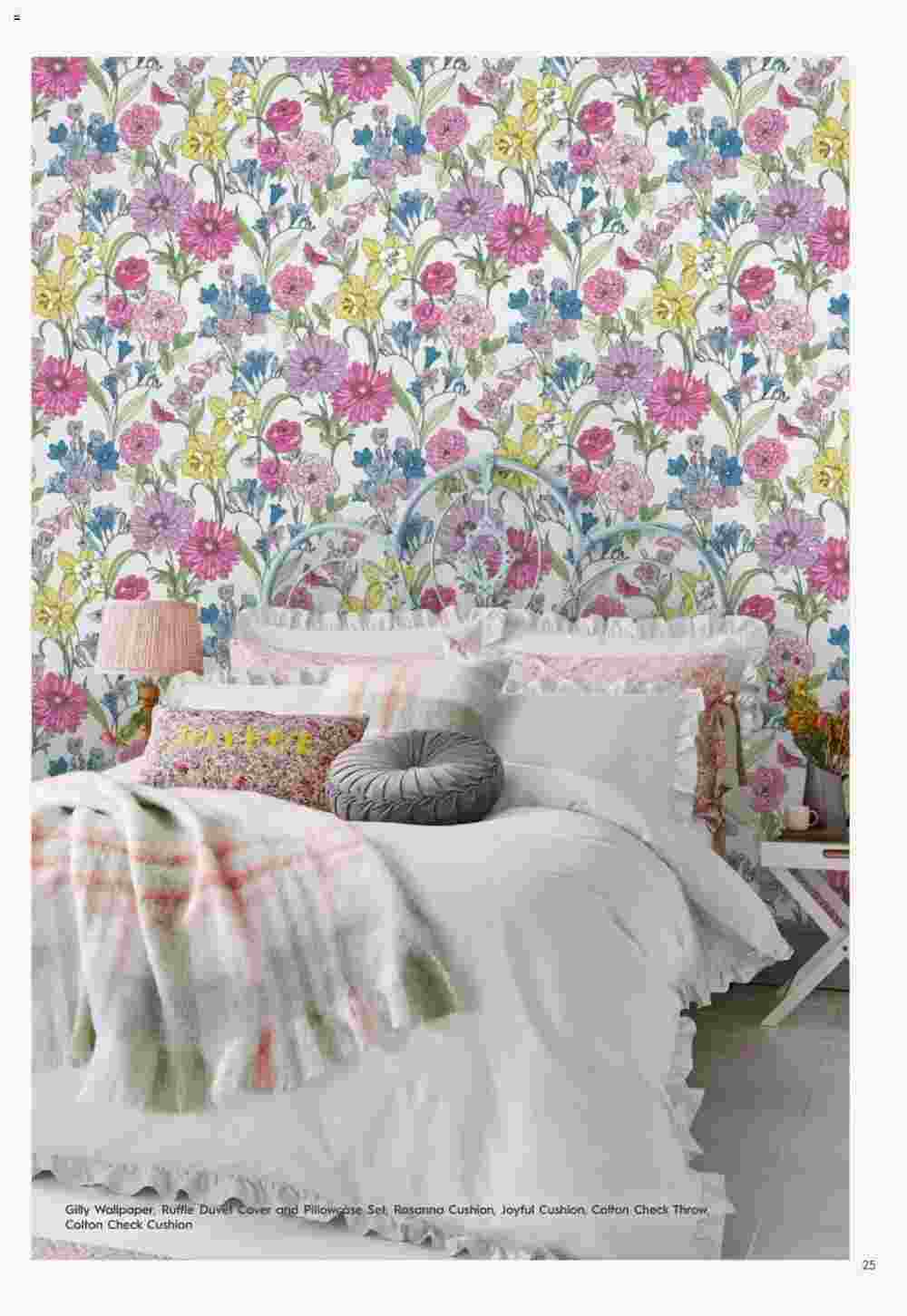Laura Ashley offers valid from 11/04/2024 - Page 25.
