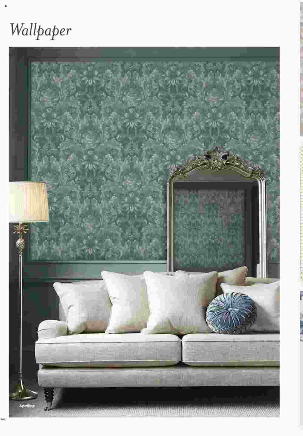 Laura Ashley offers valid from 11/04/2024 - Page 44.