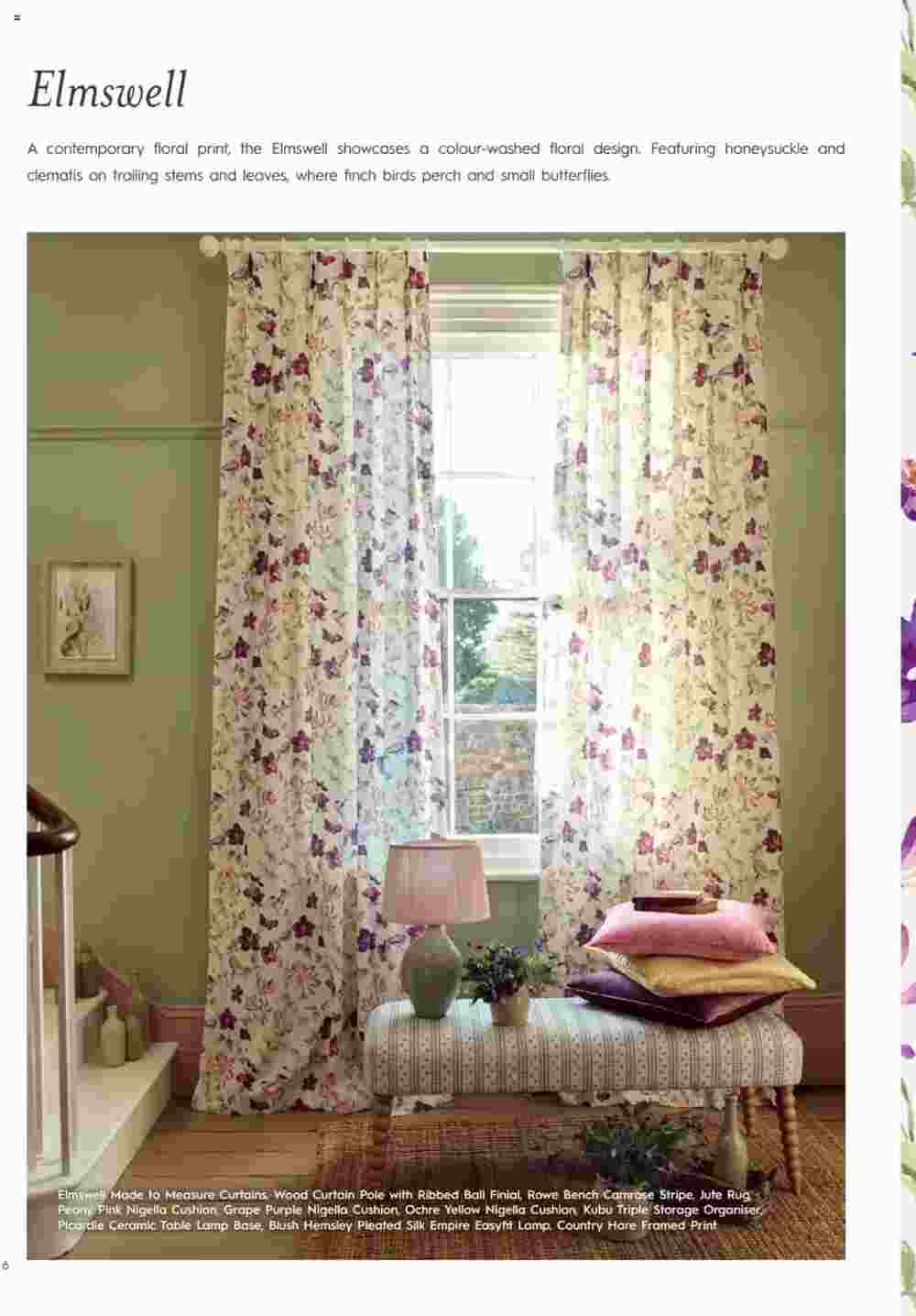 Laura Ashley offers valid from 11/04/2024 - Page 6.