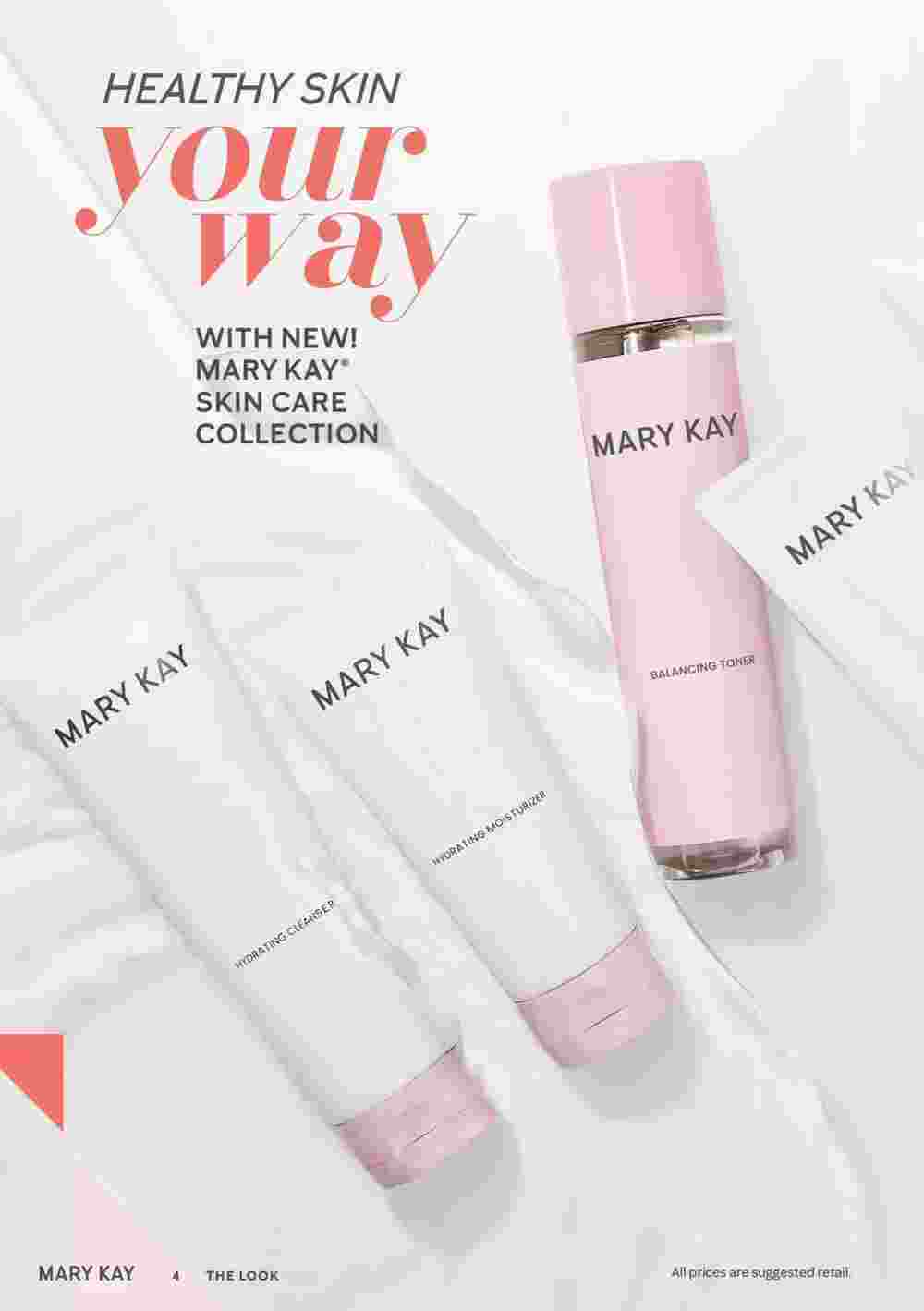 Mary Kay offers valid from 15/04/2024 - Page 4.
