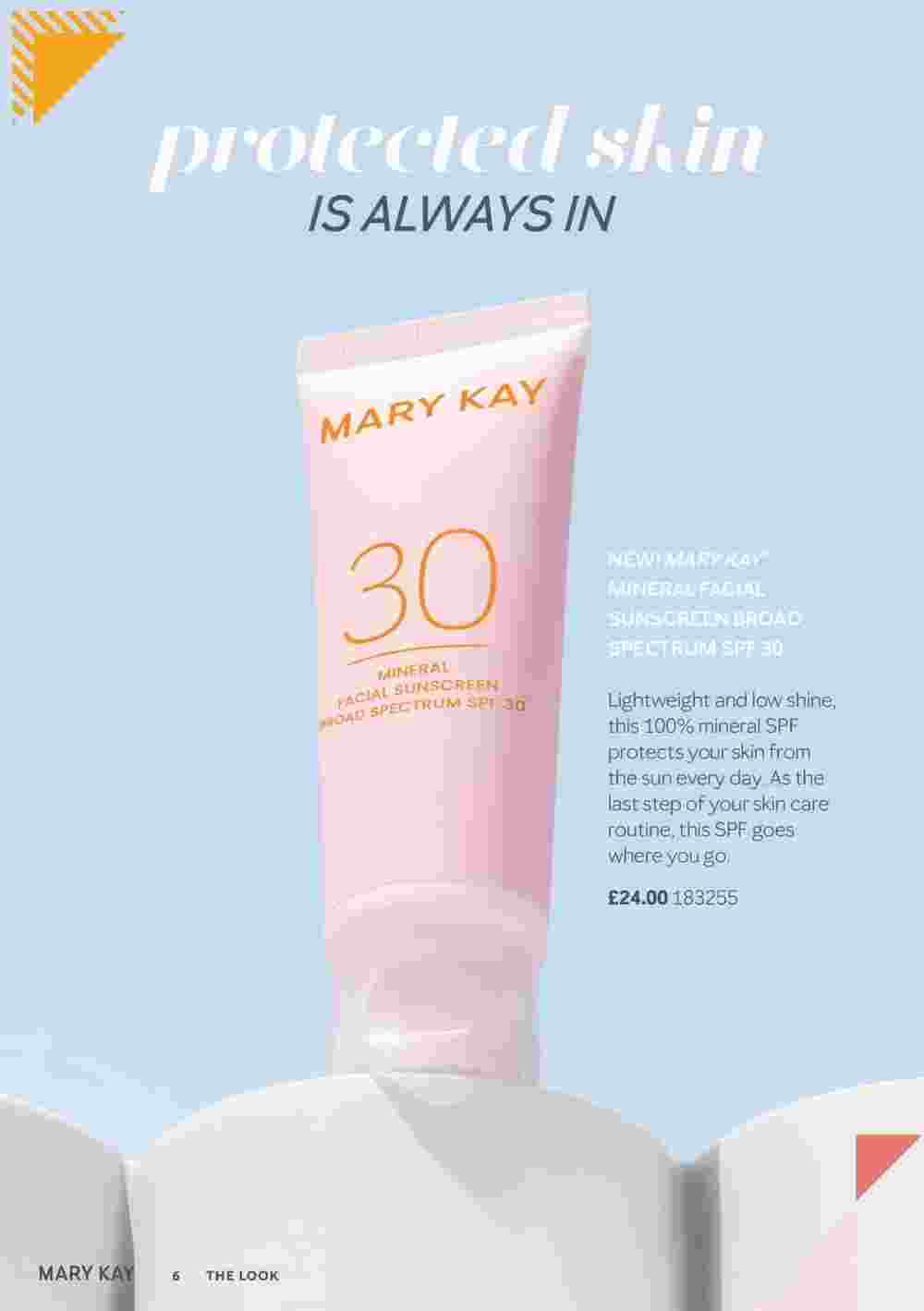 Mary Kay offers valid from 15/04/2024 - Page 6.