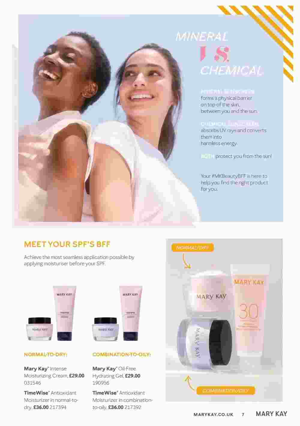 Mary Kay offers valid from 15/04/2024 - Page 7.