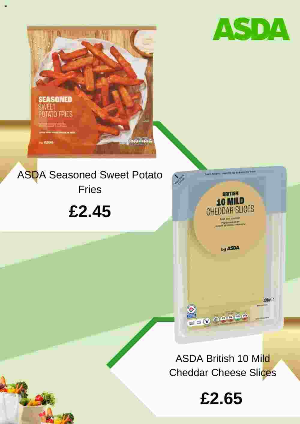 Asda offers valid from 16/04/2024 - Page 5.