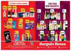 Bargain Booze offers valid from 23/04/2024