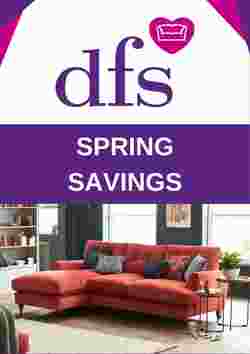 DFS offers valid from 27/04/2024