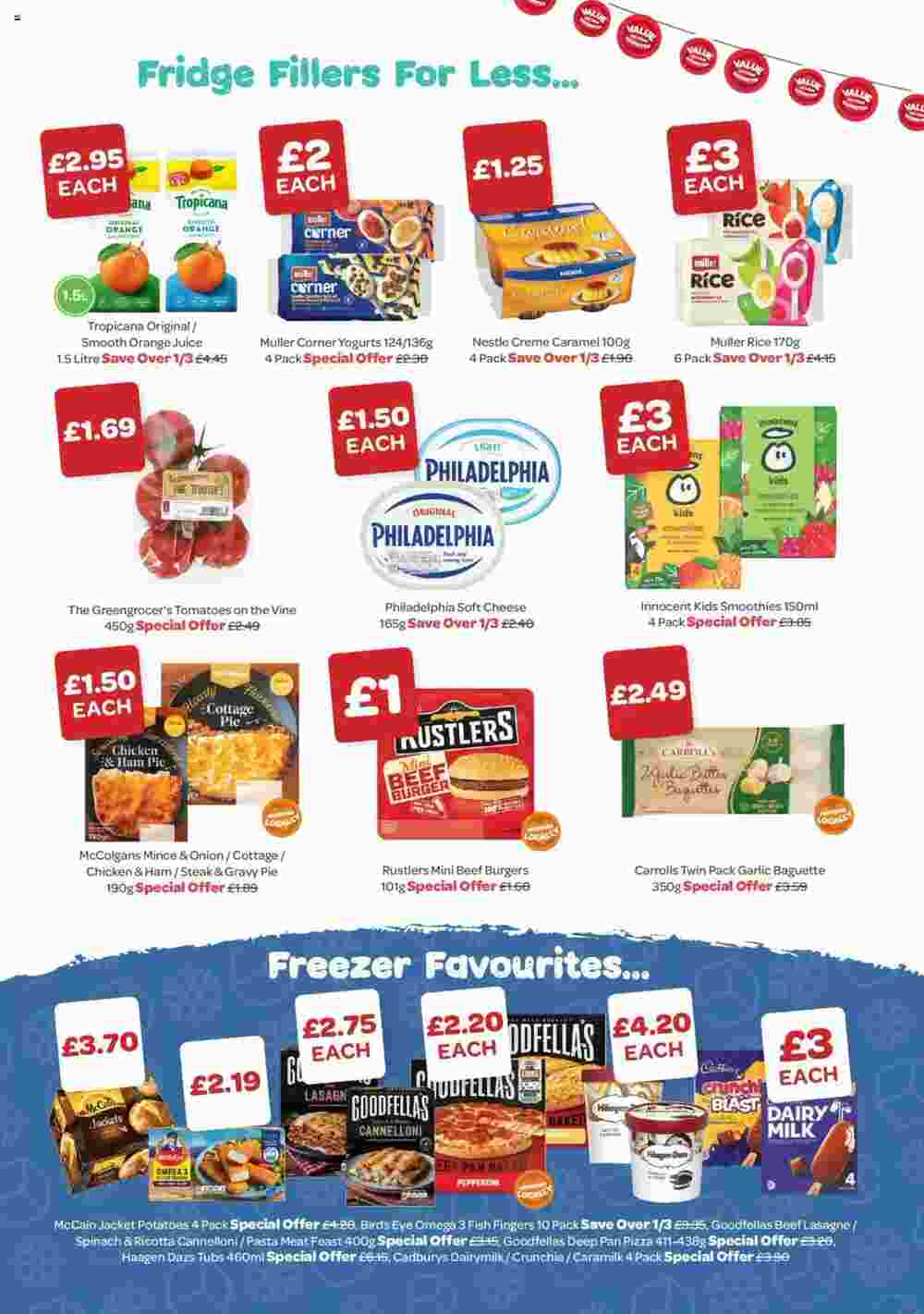 Spar offers valid from 29/04/2024 - Page 5.