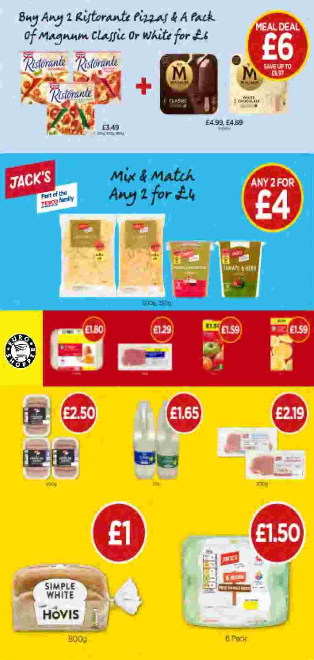 Budgens offers valid from 30/04/2024 - Page 2.