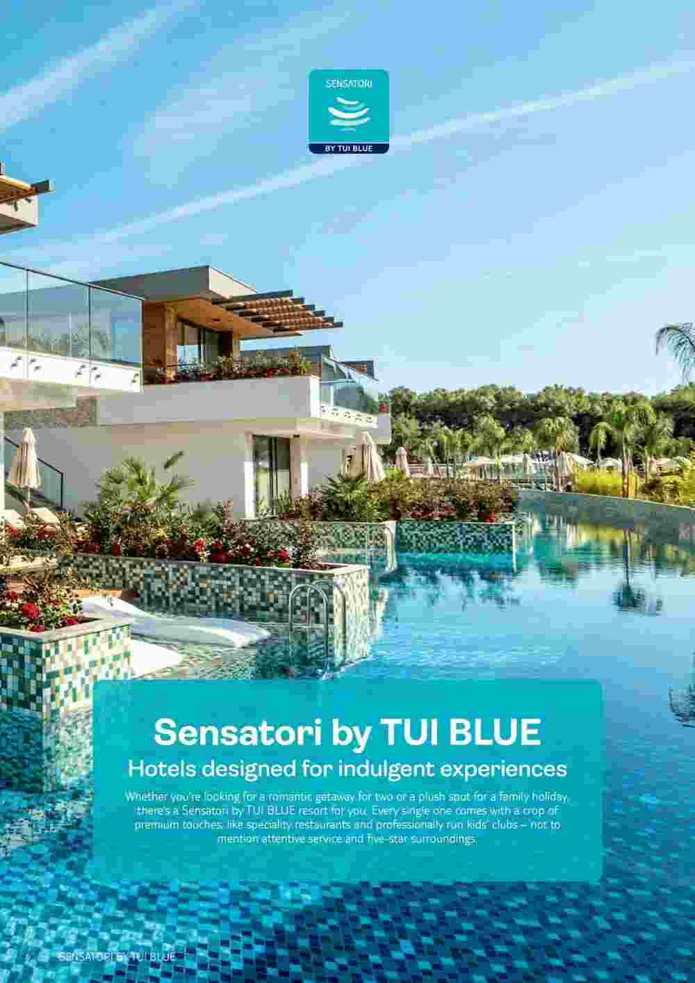 Tui offers valid from 01/05/2024 - Page 6.