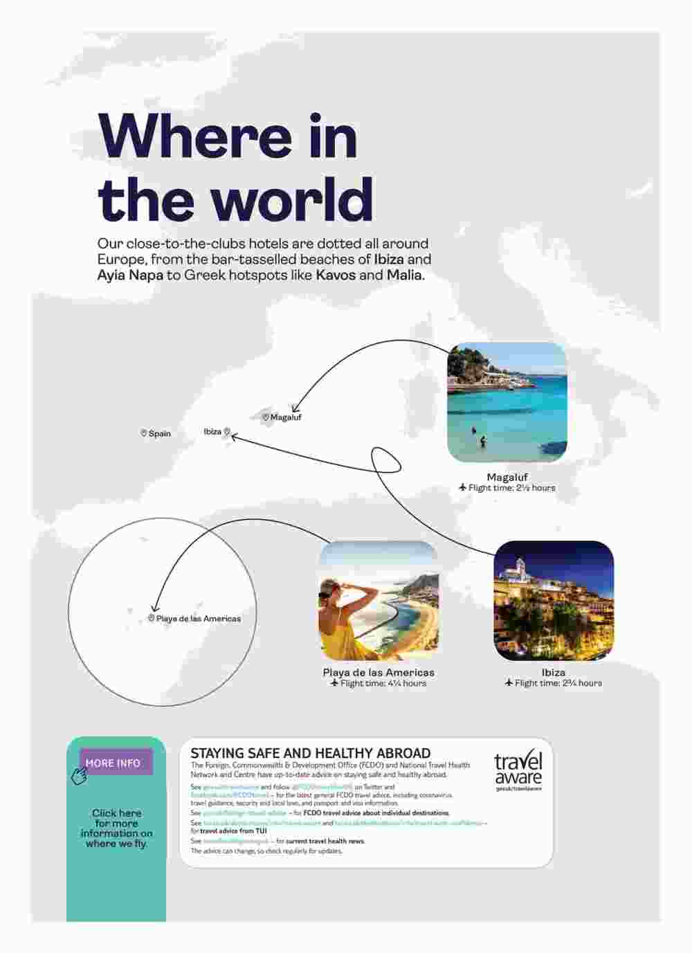 Tui offers valid from 01/05/2024 - Page 2.
