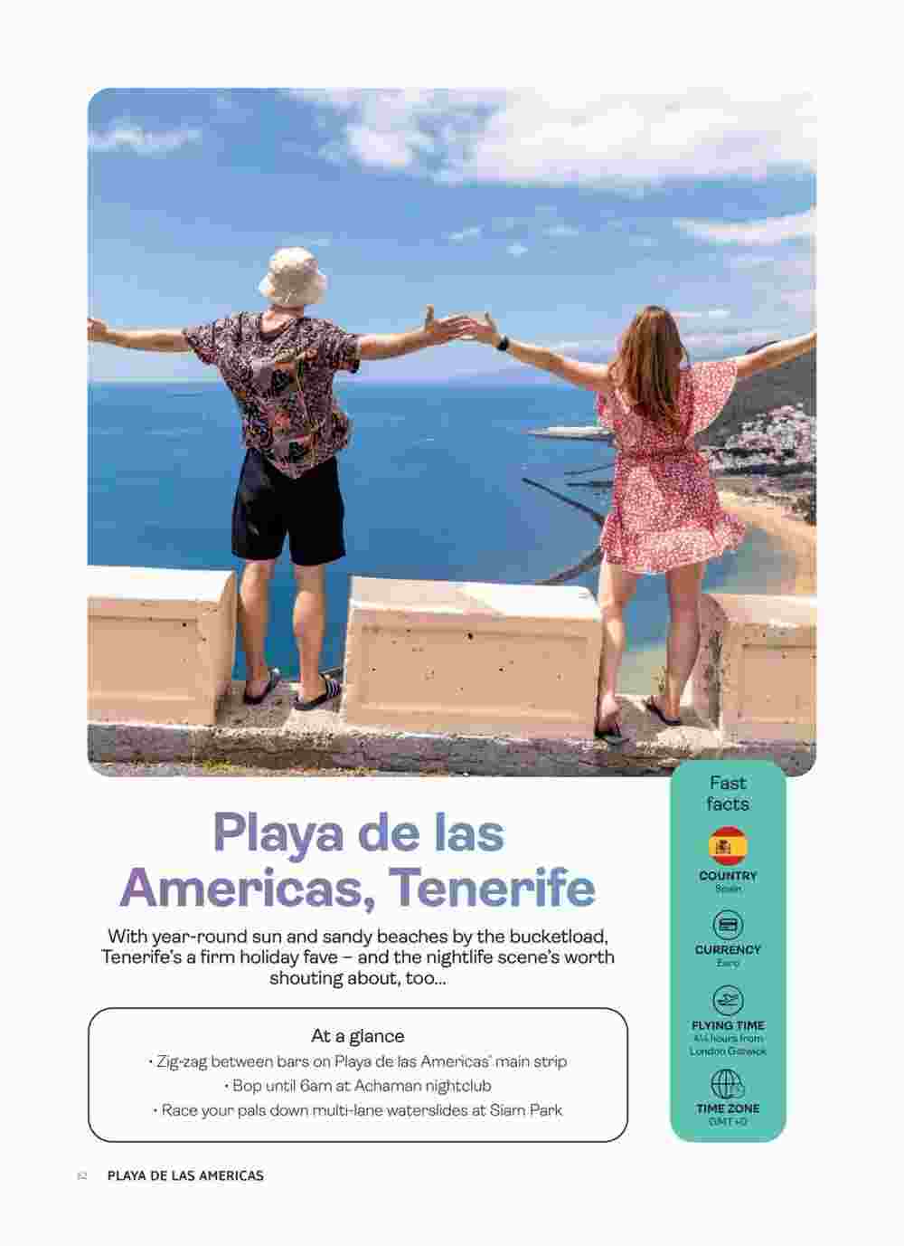 Tui offers valid from 01/05/2024 - Page 62.