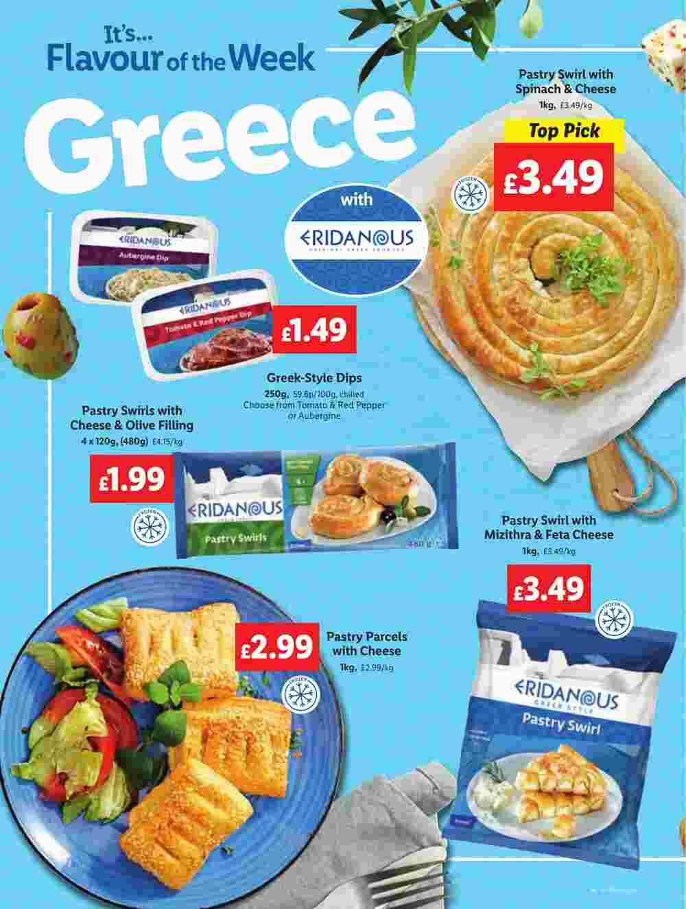 Lidl offers valid from 02/05/2024 - Page 10.