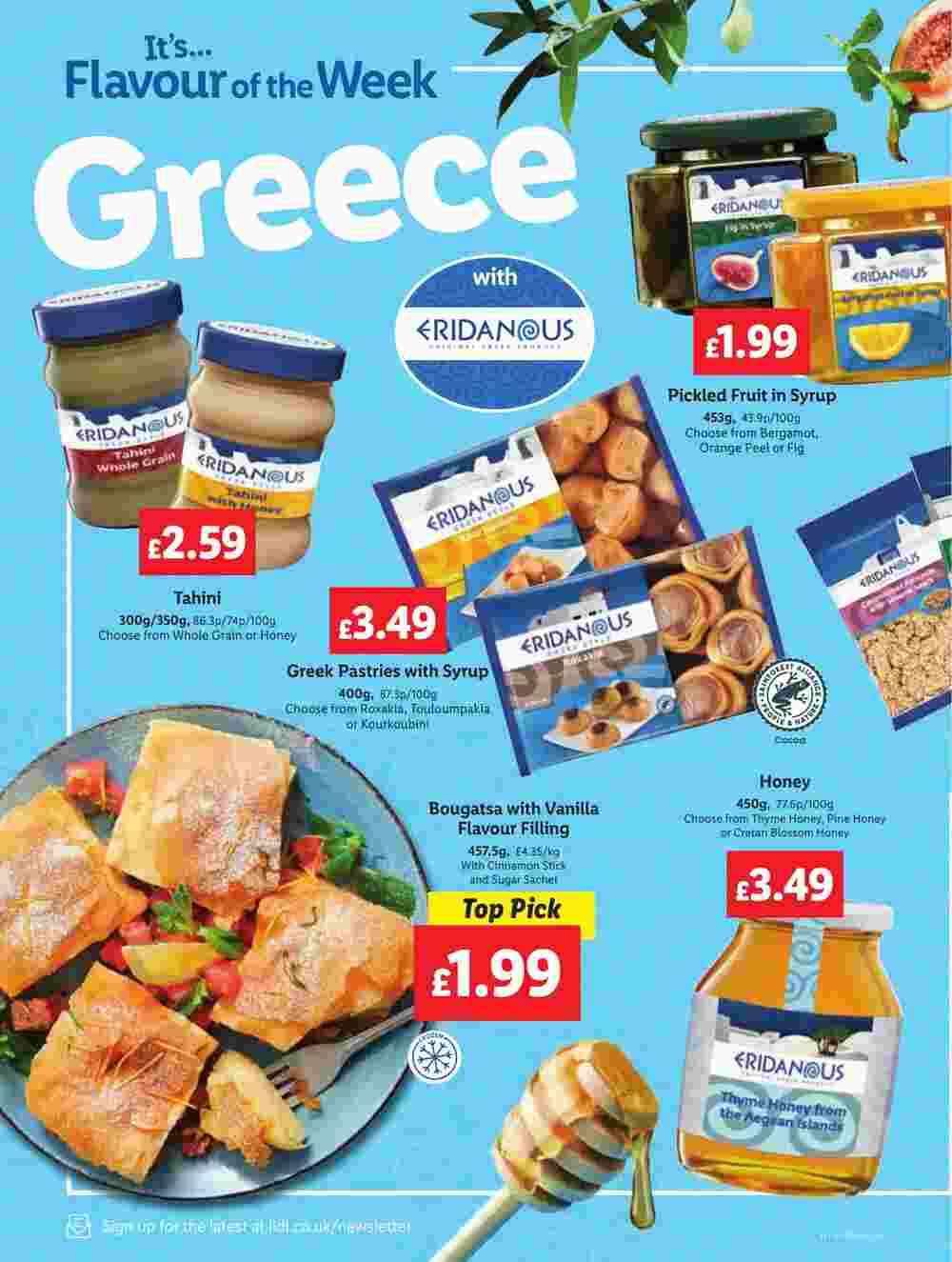 Lidl offers valid from 02/05/2024 - Page 12.
