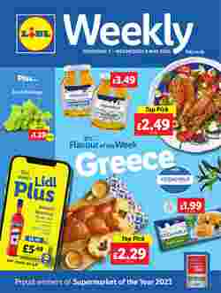 Lidl offers valid from 02/05/2024