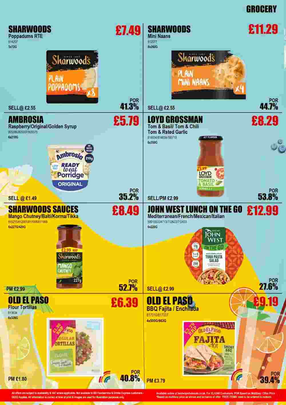 Bestway offers valid from 03/05/2024 - Page 12.