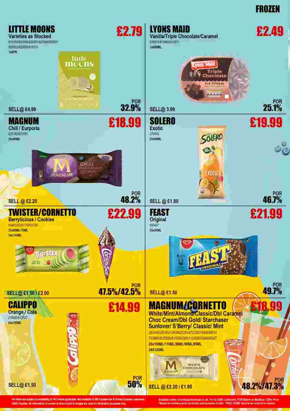 Bestway offers valid from 03/05/2024 - Page 17.
