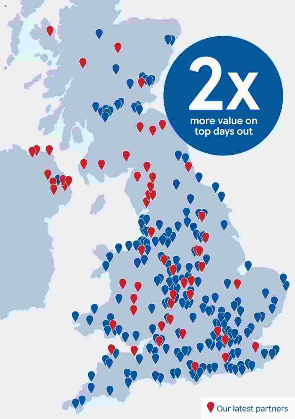 Tesco offers valid from 03/05/2024 - Page 11.