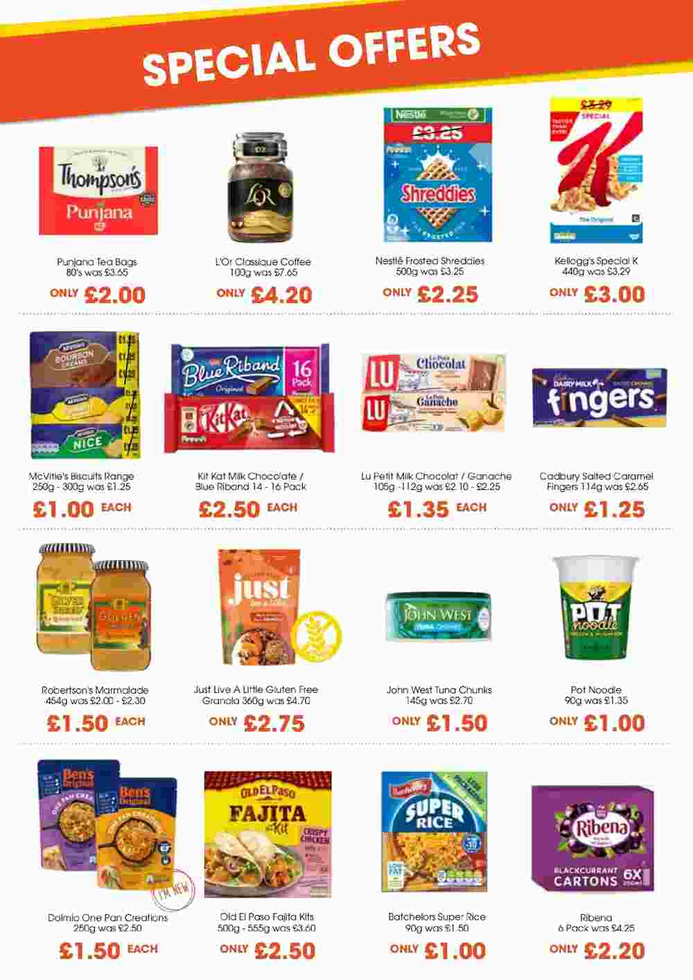 Centra offers valid from 05/05/2024 - Page 10.