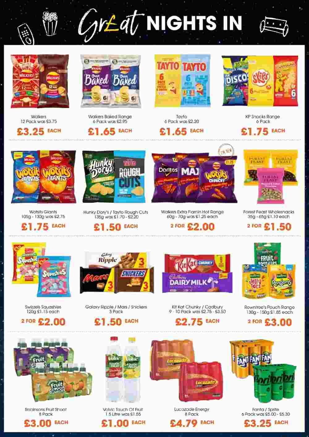 Centra offers valid from 05/05/2024 - Page 13.