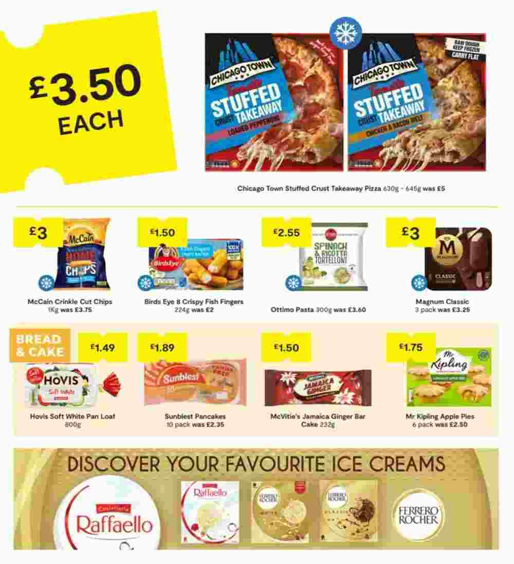 SuperValu offers valid from 07/05/2024 - Page 16.