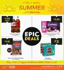 SuperValu offers valid from 07/05/2024